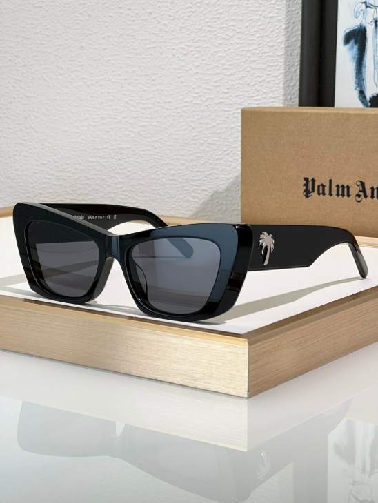 Picture of Palm Angels Sunglasses _SKUfw67945575fw